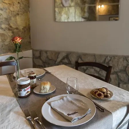 Tenuta Ferrara Hotel Altavilla Silentina