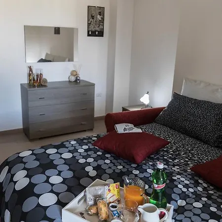 Tenuta Ferrara Hotel