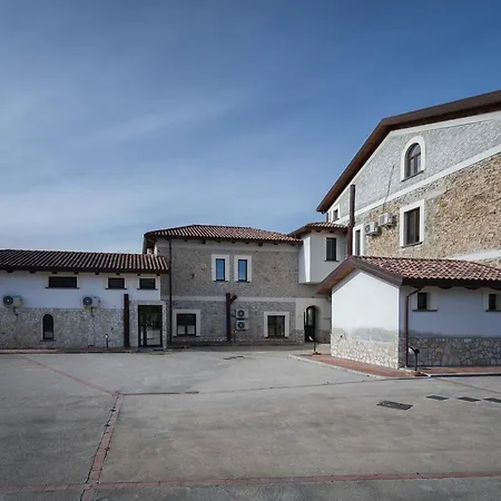 Tenuta Ferrara *