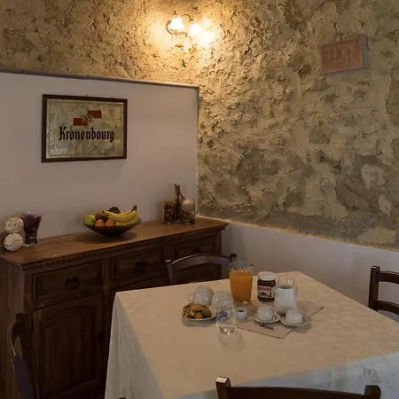 Tenuta Ferrara Hotel Altavilla Silentina