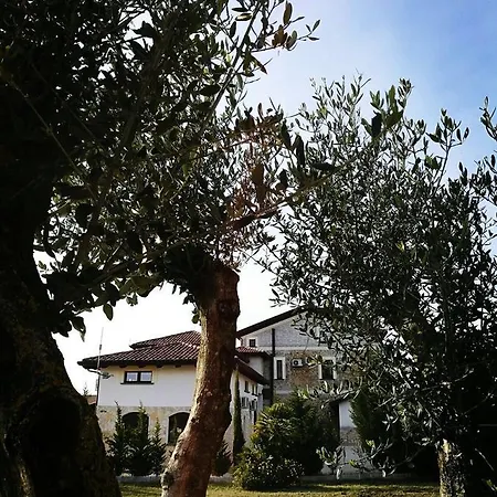 Tenuta Ferrara Hotel *