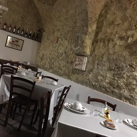 Tenuta Ferrara Hotel Altavilla Silentina