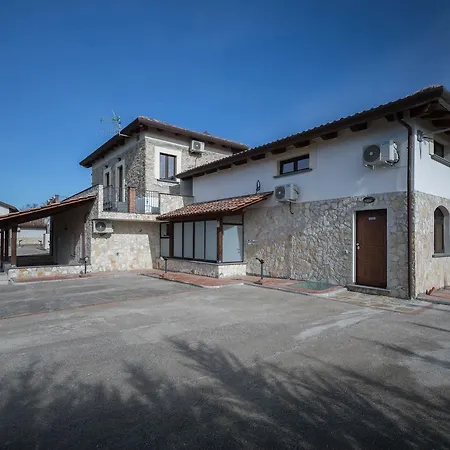 Tenuta Ferrara *