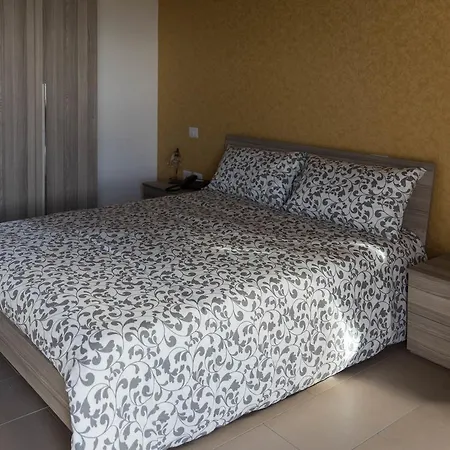 Tenuta Ferrara Hotel