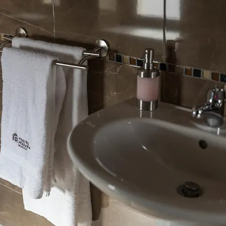 Tenuta Ferrara Hotel