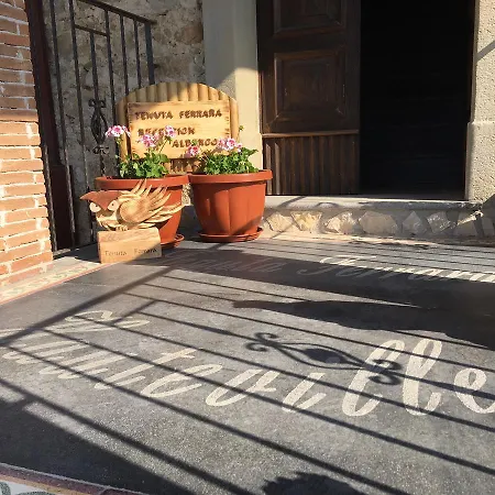 Tenuta Ferrara *