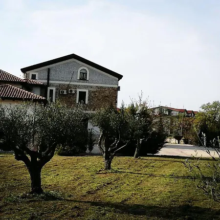 Tenuta Ferrara *