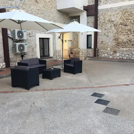 Tenuta Ferrara *