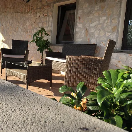 Tenuta Ferrara Hotel Altavilla Silentina