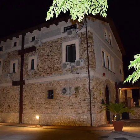 Tenuta Ferrara *