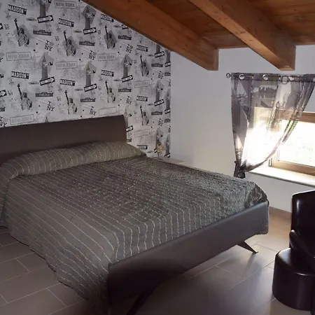 Tenuta Ferrara Hotel