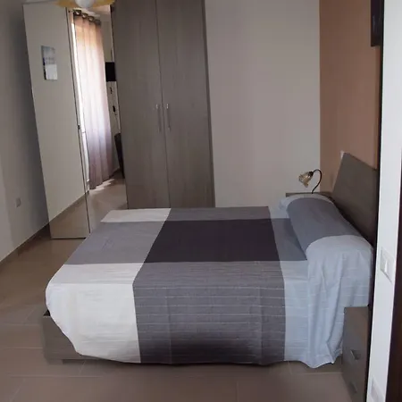 Tenuta Ferrara Hotel