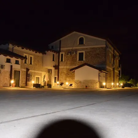 Tenuta Ferrara *