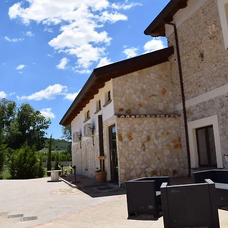 Tenuta Ferrara *