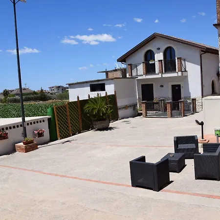 Tenuta Ferrara Hotel