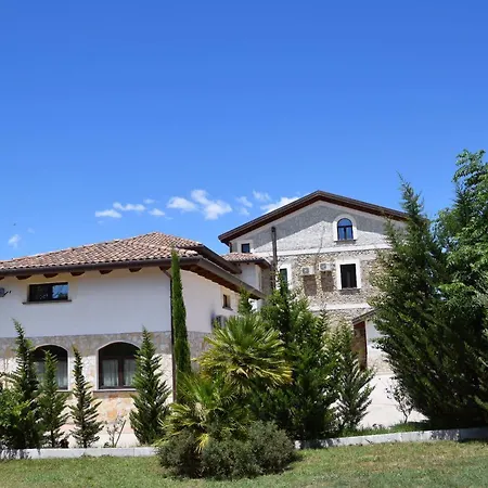 Tenuta Ferrara * Altavilla Silentina