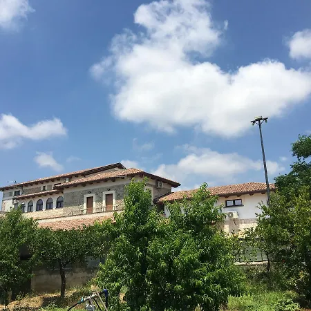 Tenuta Ferrara * Altavilla Silentina