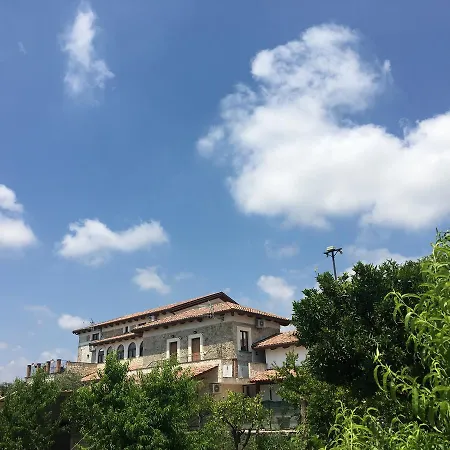 Tenuta Ferrara Hotel Altavilla Silentina