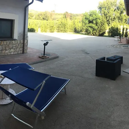 Tenuta Ferrara *