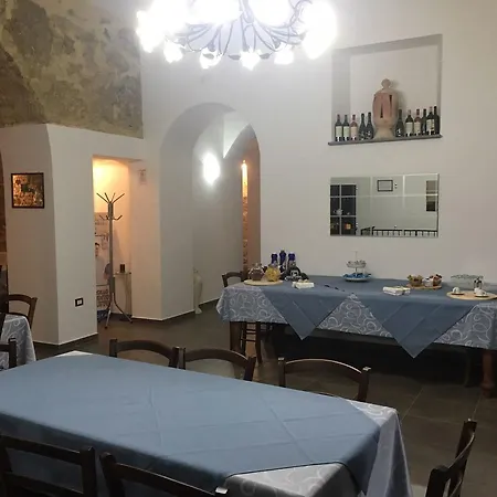 Tenuta Ferrara Hotel Altavilla Silentina