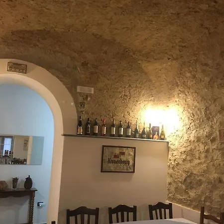 Tenuta Ferrara * Altavilla Silentina