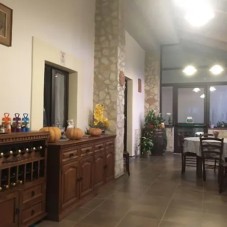 Tenuta Ferrara Hotel *