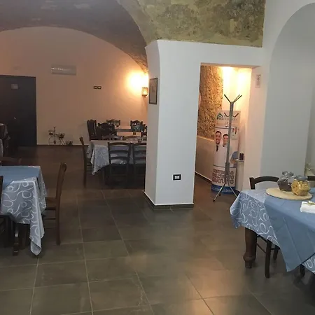 Tenuta Ferrara *