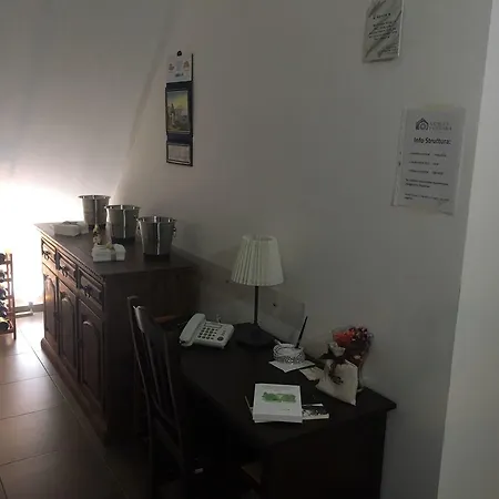 Tenuta Ferrara *