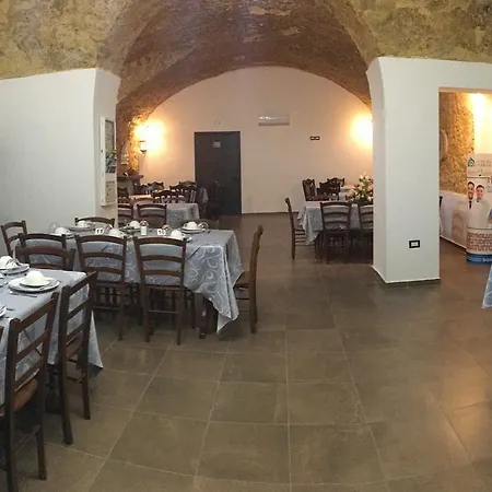 Tenuta Ferrara Hotel
