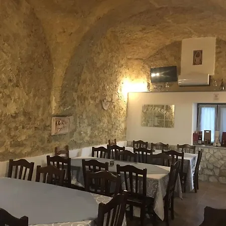 Tenuta Ferrara *