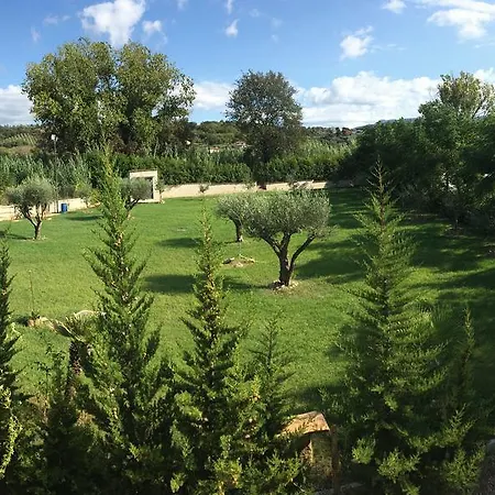 Tenuta Ferrara *