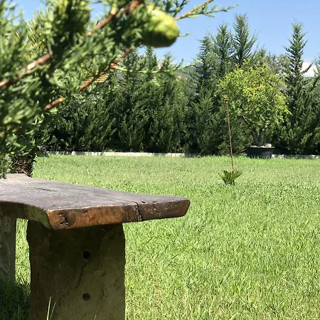 Tenuta Ferrara * Altavilla Silentina
