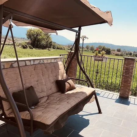 Tenuta Ferrara Altavilla Silentina