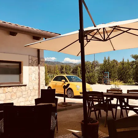 Hotel Tenuta Ferrara