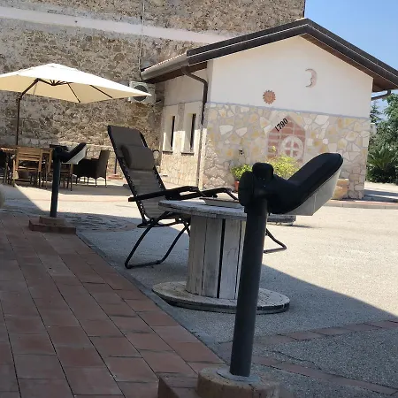Tenuta Ferrara Hotel