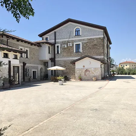 Tenuta Ferrara * Altavilla Silentina