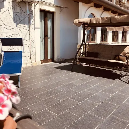 Hotel Tenuta Ferrara