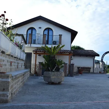 Tenuta Ferrara