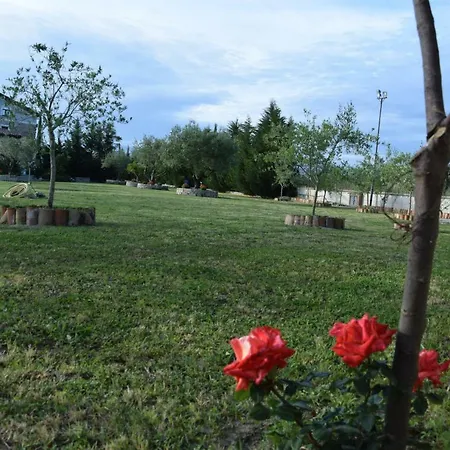 Hotel Tenuta Ferrara Altavilla Silentina