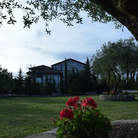 Tenuta Ferrara Altavilla Silentina