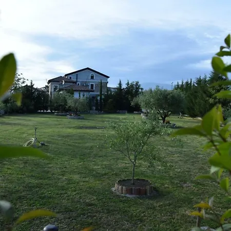 Hotel Tenuta Ferrara *