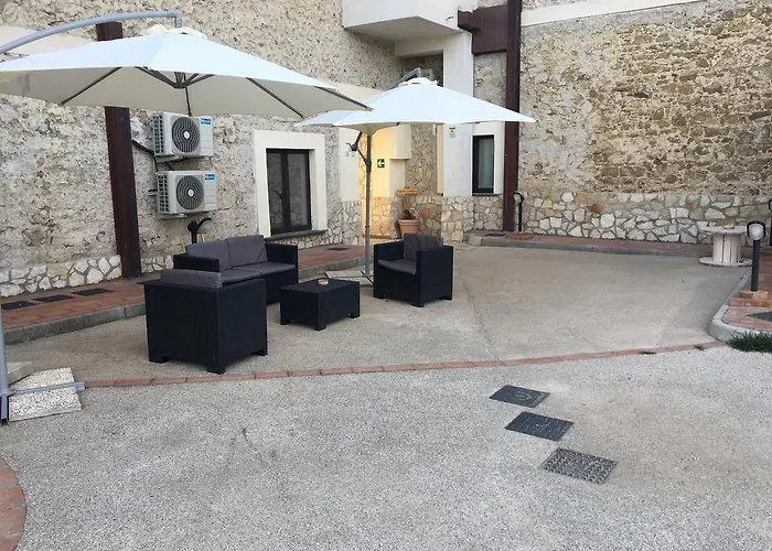 Tenuta Ferrara *